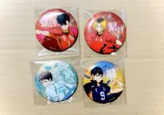呪術廻戦カフェ 缶バッジ 虎杖 伏黒 釘崎 七海 五条 - メルカリ