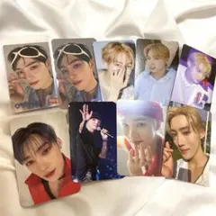 ドボイズ ニュー トレカ セット