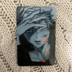 エイリアンステージ ティル トレカ アメリカ限定