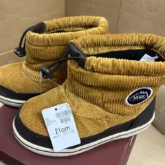 VANSブーツのサムネイル