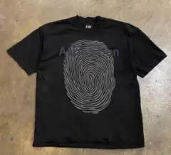 y2k opium graphic tシャツ　gadid anoniem