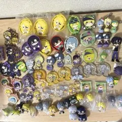 カラフルピーチグッズ まとめ売り