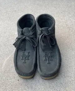 Clarks クラークスWallabee ワラビー KITH×MLB