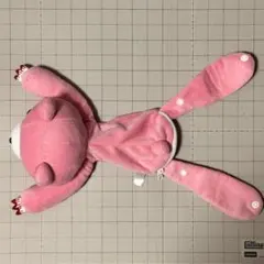 グルーミー ♡ チャックスGP 腰グルーミーさかさづりポーチ(臀部OPEN