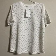今季最新作　ハニーズ　半袖ワッフルＴシャツのサムネイル