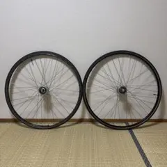 2026年最新】njs ホイールの人気アイテム - メルカリ
