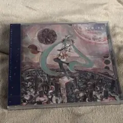 新品未開封】きくおミク5 CD - メルカリ