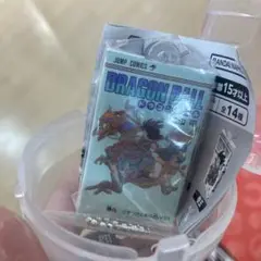 ドラゴンボール　コミックスチャーム