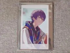 にじさんじ 咎人 剣持刀也 チェキ風カード