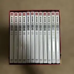 2026年最新】横山光輝三国志 dvdの人気アイテム - メルカリ