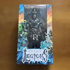 Mythic Legions ミシックレジオンズ 黒人剣闘士 武器ジャンク - メルカリ