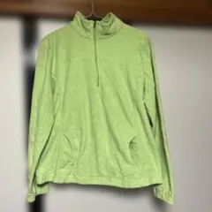 TEKGEAR ボアトレーナー　ヴィンテージ　古着　XL