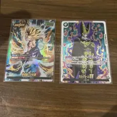 孫悟飯：少年期 L ★ FB01 ブースターパック『覚醒の鼓動』 FB01-0…