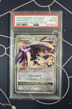 2026年最新】ガブリアスc lv.x psa10の人気アイテム - メルカリ