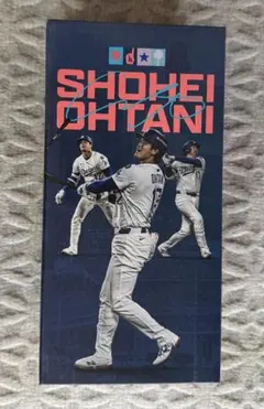 ドジャース公式ファンクラブ2026 グッズセットのサムネイル