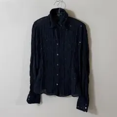 2026年最新】COMME des GARCONS メンズ シャツの人気アイテム - メルカリ
