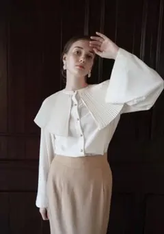 Herlipto Elsie Twist-Front Dress - メルカリ