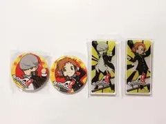 2025年最新】鳴上悠 ペルソナ4の人気アイテム - メルカリ