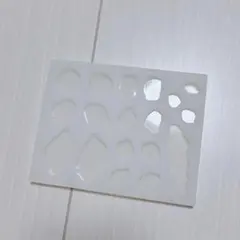 シリコンモールド ビーズ・アクセサリー