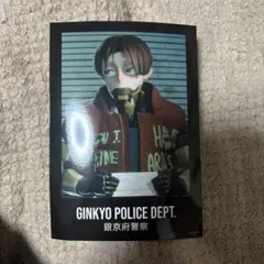 『銀河特急ミルキー☆サブウェイ』マンガ展マグショットブロマイド カート