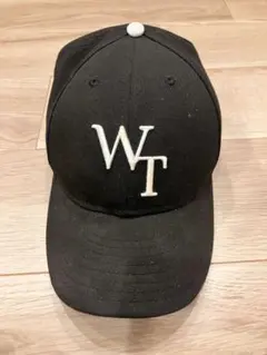 WTAPS NEWERAコラボ　59FIFTY キャップ ブラック 7 1/2 本物保証 /関税・送料無料】Wtaps x NEWERA 59FIFTY (New Era/キャップ