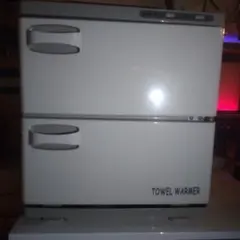 タオルウォーマー 店舗用品