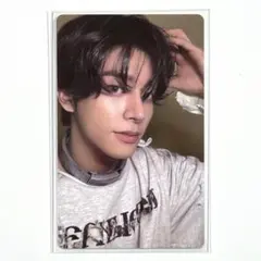 ENHYPEN ジェイク トレカ DESIRE: UNLEASH weverse