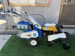 ISEKI ランドボーイ70 耕運機 管理機 - メルカリ