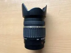 TAMRON AF 18-200mm F3.5-6.3 XR DiIIのサムネイル