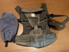 エルゴベビー ADAPT ベビーキャリア　抱っこ紐　アダプト　メッシュ