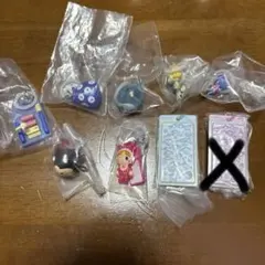 まとめ売り ガチャ