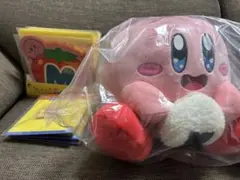 星のカービィ 一番くじ PUPUPU GOURMET A賞 F賞　H賞セット