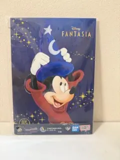 Disney FANTASIA 85th 一番くじ A賞 アートボードのサムネイル