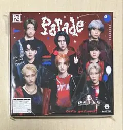 2026年最新】mazzel parade muzeumの人気アイテム - メルカリ