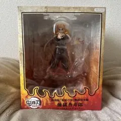 鬼滅の刃 煉獄杏寿郎 1/8フィギュア