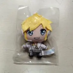 プロセカ 鏡音レン ぷちぬい