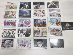 KnightAばぁうフォトカード29枚セット KnightAばぁうフォトカード29枚セット - メルカリ