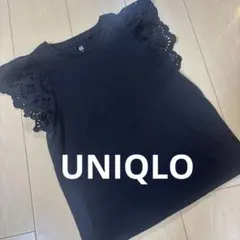 UNIQLO キッズ Tシャツ 140cm