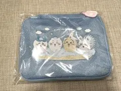 ちいかわ　トラベルポーチ