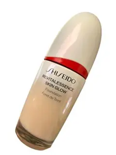 SHISEIDO エッセンススキングロウファンデーション220