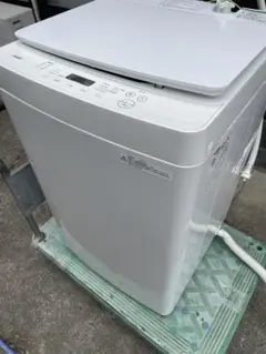 2026年最新】ツインバード TWINBIRD WM-EC55W 全自動洗濯機 ホワイト 