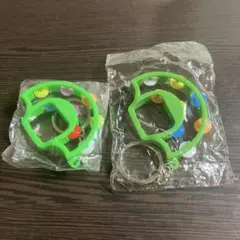 ゆず　ガチャ　グッズ　タンバリン　セット　図鑑　謳おう　ゆずのみ　ライブ　ツアー