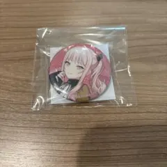 プロセカ 暁山瑞希 グリッター缶バッジ 53A 特典 - メルカリ