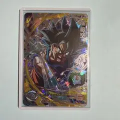 2026年最新】ドラゴンボールヒーローズ孫悟空シークレットの人気