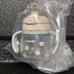 Combi『ミニチュアチャーム』ベビーマグ１個+他異種セット