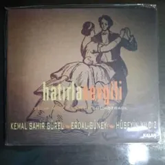 Hatırla Sevgili Film Müzikleri CD