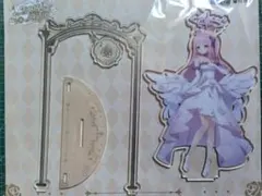 ブルーアーカイブ ブルアカ 聖園ミカ 韓国限定 aniplus ランダム缶