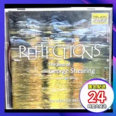 【ジャズCD】 george shearing