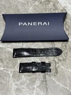 専用 PANERAI パネライ メタルブレスレット PAV00681 - メルカリ