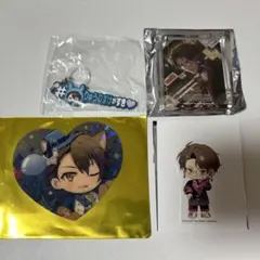 アイナナ　十龍之介　グッズ